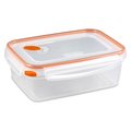 Sterilite 8.3C Rectfood Container 03221106